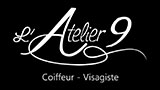 Atelier 9 Logo